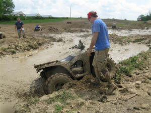 Related Pictures four wheeler mud riding atv 4 wheeler pictures