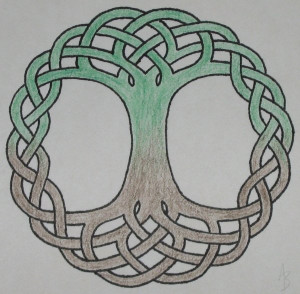 Related image with Celtic Tree Of Life Symbol