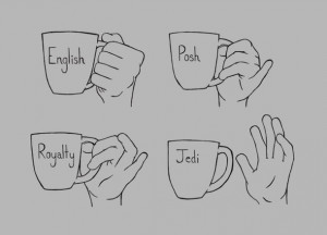 cute, drinking, englamd, funny, tea