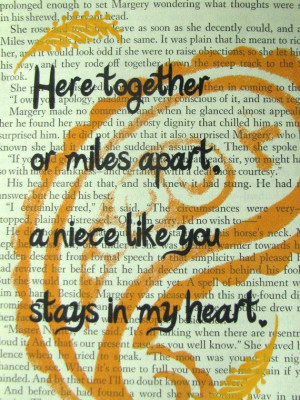 ... can't even describe to you the depth or width of my love for my Maci