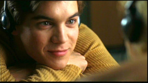 Emile Hirsch The Girl Next...