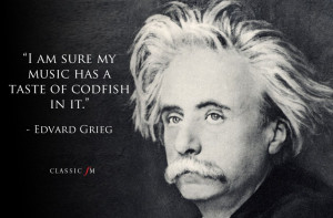 The funniest quotes about classical music