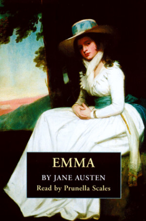 EMMA by Jane Austen