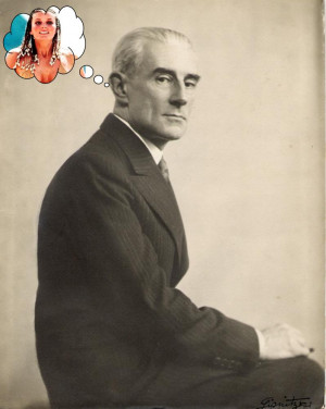 Maurice Ravel Bolerista Sico