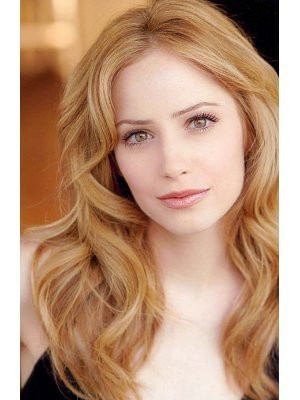 Jaime Ray Newman Bio, Pics, News and Quotes on mSpicy.com