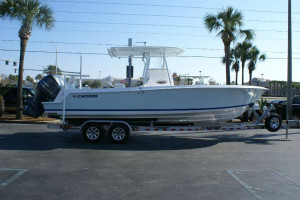 Contender 28 for Sale