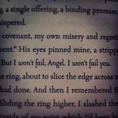 Hush Hush Finale Quotes Finale, the final book of hush