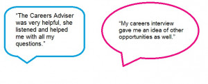 How to contact Enfield Careers Service?
