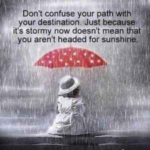 Path Quotes