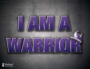 Am A Warrior Quotes
