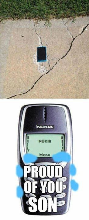 funny-picture-nokia-proud-of-son