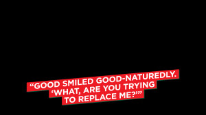 Julio Luevano's nights are spentmaintaining the egg-packing equipment ...