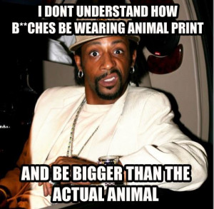 Funny Katt Williams Memes