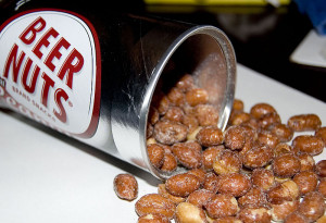 returntothepit >> discuss >> Best kind of nuts?? by large gourmet ...