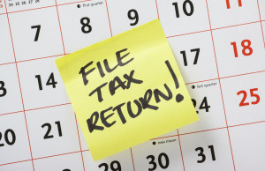 Don't inadvertently miss filing deadlines