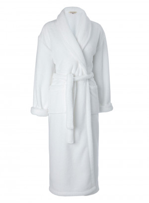 White Robe