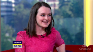 Sophie Mcshera Photos Images Ravepad The Place To Picture