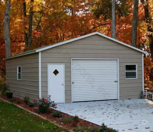 ... us a call for a custom quote. Garages prices do not include concrete