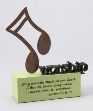 Worship Quotes