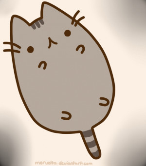 deviantART: More Like Pusheen Can Play This by Flame2Ashes