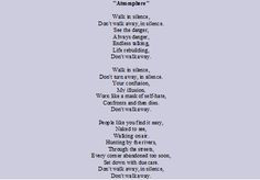 Joy Division - Atmosphere lyrics