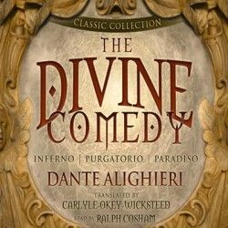 The Divine Comedy Book Quotes - 22 Quotes from The Divine Comedy
