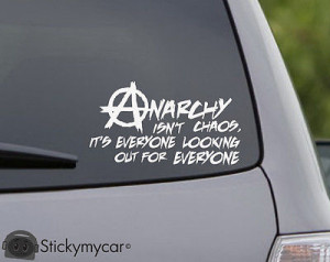 decal sticker window vinyl safe anti obama anonimous guns,funny car ...