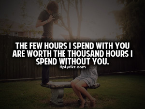 Hplyrikz Tumblr Love Quotes