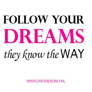 quote #follow #dreams