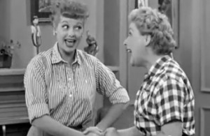 Behold the 'I Love Lucy' Life Lessons Still Relevant Today (VIDEO)