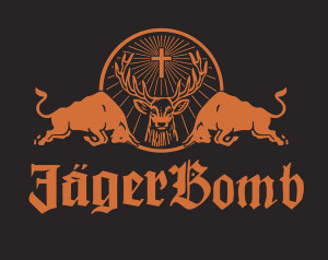 Affordable Jager Bomb Cups