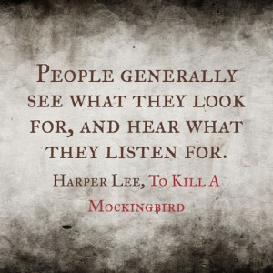 to kill a mockingbird | Tumblr