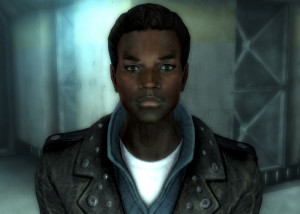 Paul Hannon Jr. - The Fallout wiki - Fallout: New Vegas and more