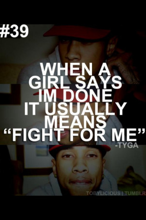 quotes 2013 2013 tyga quotes 2013 rapper tyga quotes sayings