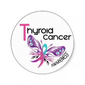 Thyroid Cancer Picture