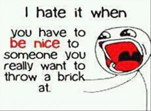 Funny Quotes Of The Day!! ( 7 Pics )