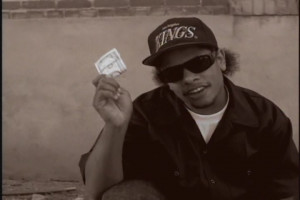 Bone Thugs 'N' Harmony feat. Eazy-E - Foe Tha Love Of Money (1994 ...
