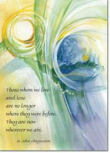 St. John Chrysostom Mass Memorial