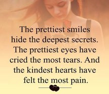 bad, good, kind, pain, popular, pretty, qoute, true