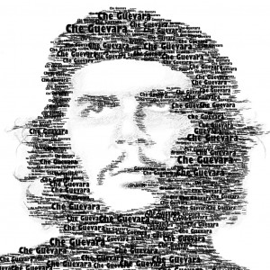 HD wallpapers Che Guevara, a revolutionary hero, symbol epoch, Freedom ...