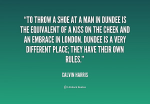 Summer Calvin Harris Quotes
