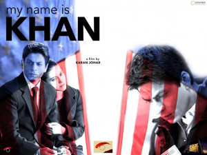 My Name is Khan - Lessons.