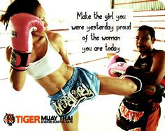 ... MMA. pump up your future with fear-crushing, adrenalin-pumping