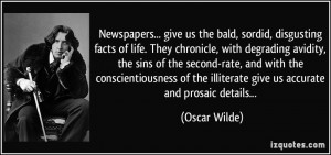Facts Of Life Quotes Disgusting facts of life.