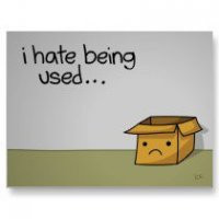 Tired Being Used Quotes Pic #21