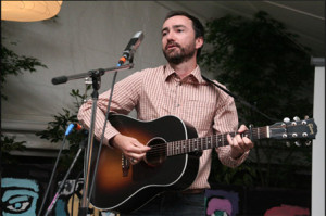 Hear James Mercer Cover Neil Young