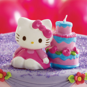 Cute Happy Birthday Kitty Happy birthday hello kitty