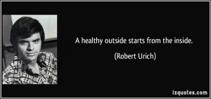 More Robert Urich Quotes