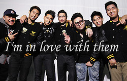 timothy delaghetto ryan higa nigahiga d-trix YTF Victor Kim Chester ...