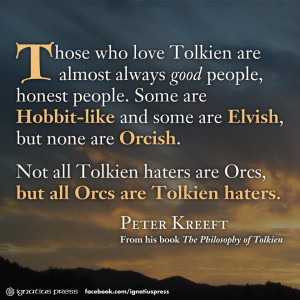 Go Back > Gallery For > Jrr Tolkien Quotes About God